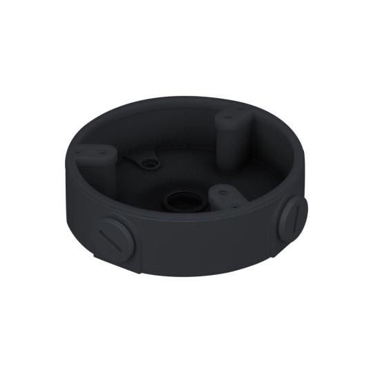 Base de conexiones Dahua PFA137-BLACK