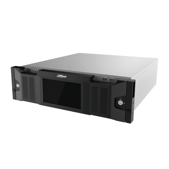 Centro de videovigilancia con software y hardware integrados DSS7016D-S2