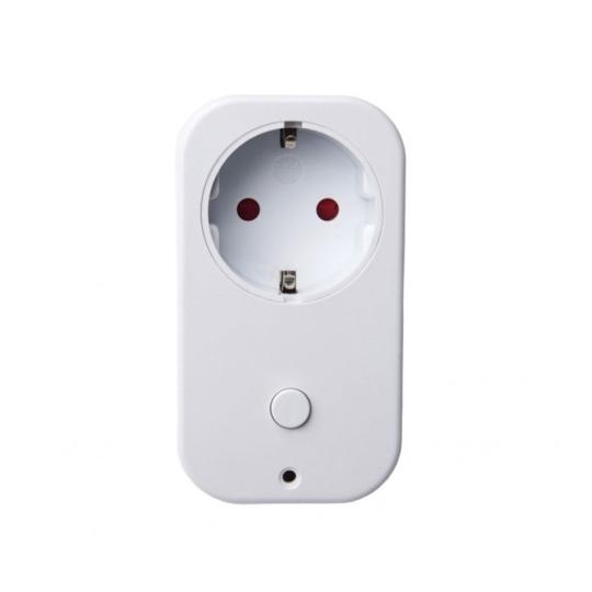 Toma de corriente Inteligente ELDES WIRELESS POWER SOCKET EWM1 TYPE E