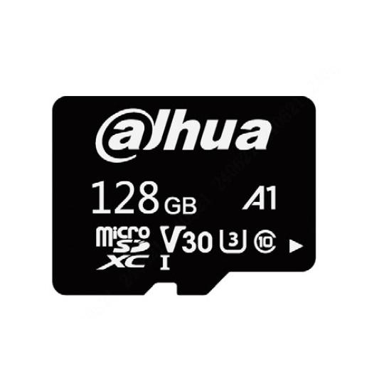 Tarjeta MicroSD Dahua de 128GB TF-L100-128GO00F0