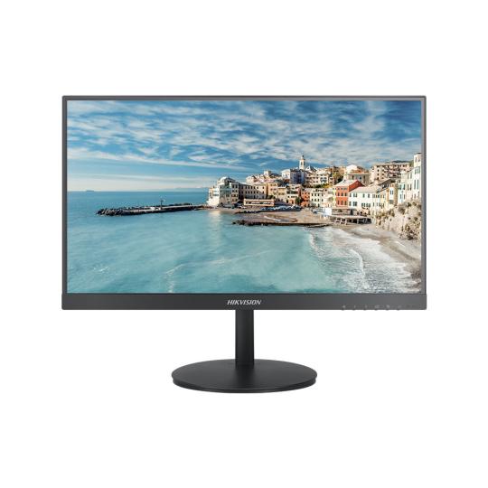 Monitor LED Hikvision HiWatch de 27"" Monitor 27""