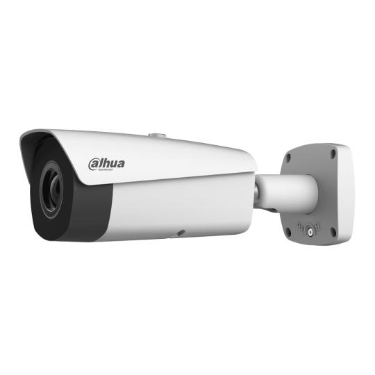 Cámara termográfica Dahua Thermal Network Bullet Camera