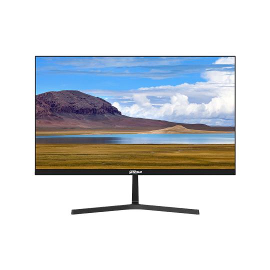 Monitor LED Dahua de 24"" Monitor 23,8 pulgadas FHD