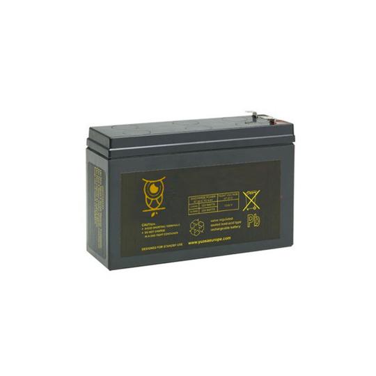 Batería LiFePO4 de 12 V y 24 Ah con BMS integrado y aislamiento de alto rendimiento Batería 12v 24 AH LiFePO4