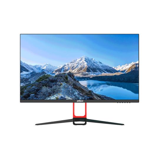 Monitor LED Dahua de 28"" LM28-F400-B3