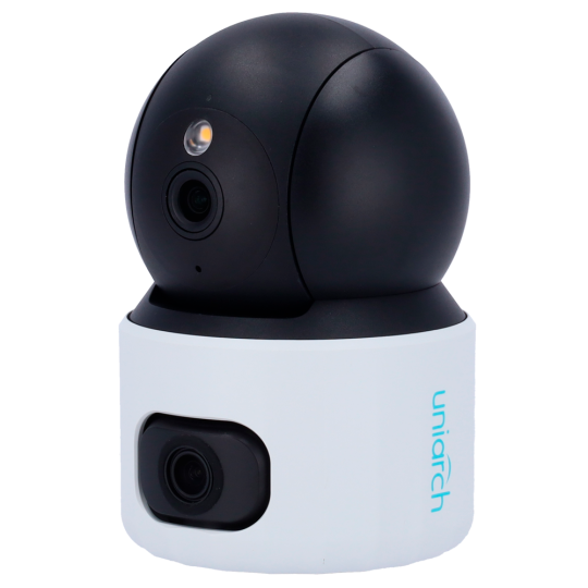 Cámara IP PT 3 Megapíxel UV-UHO-S3S-M33D