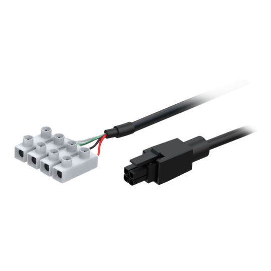 Cable de Alimentación TK-PR2FK20M