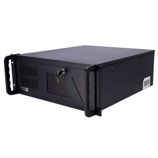 Servidor NX Witness NX-Server1-12TB-Win