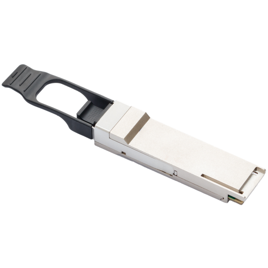 Módulo transceptor QSFP+ QSFP-40G-850SR-001MMF-MPO