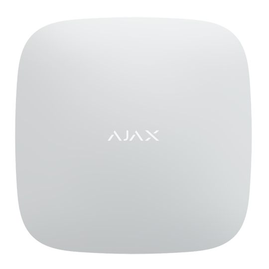 Sistema de Alarma Inalámbrica AJAX Deluxe Set