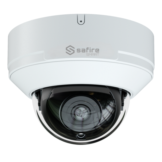 Cámara Domo 4 en 1 Gama E1 SF-D040SA-2E1