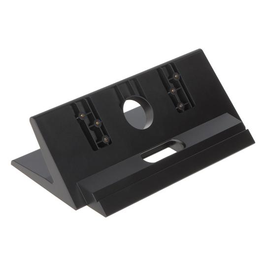 Soporte de sobremesa para monitores VDP serie VTH5221 VTM123