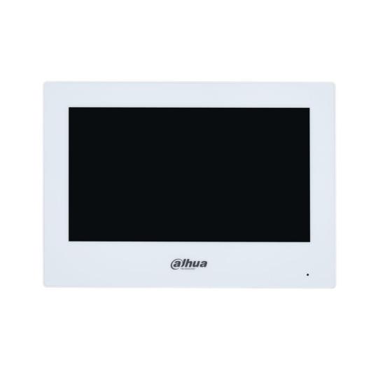 Monitor WIFI a 2 hilos Dahua VTH2622GW-W