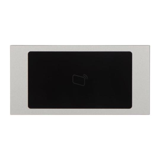 Módulo lector de tarjetas RFID Dahua para videoportero IP modular VTO4202F-X VTO4202F-MR1