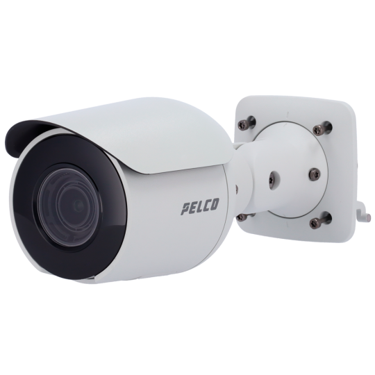 Pelco PL-SRXP4-2V10-EBT-IR