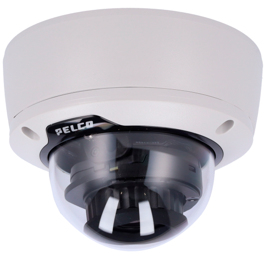 Pelco PL-SRXP4-2V10-IMD-IR