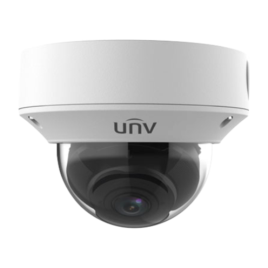 Cámara IP 4 Megapixel / 1/1.8" Progressive Scan CMOS UV-IPCOUNT-Z-4