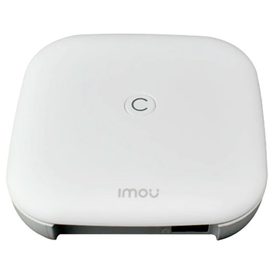 Imou Hub Gateway Inalambrico ZG1-IMOU