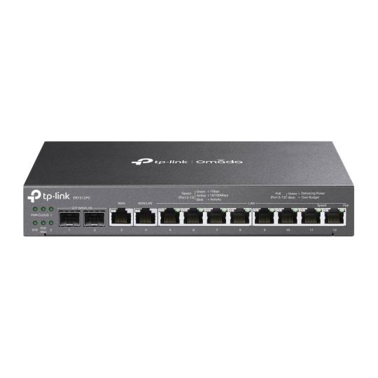 Router VPN Gigabit 3 en 1 Omada by TP-Link Router VPN Gigabit 3 en 1