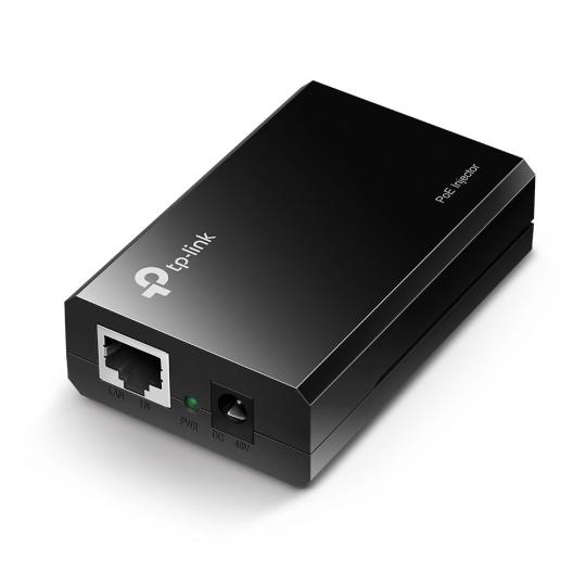Inyector PoE Omada by TP-Link Inyector PoE Omada de 15W