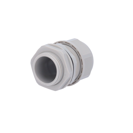 Racor impermeable  CABLE-GLAND-NPT1-25