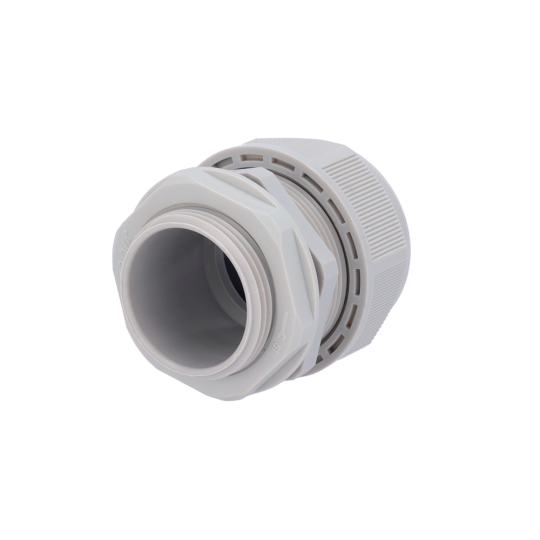 Racor impermeable  CABLE-GLAND-NPT11/4-31