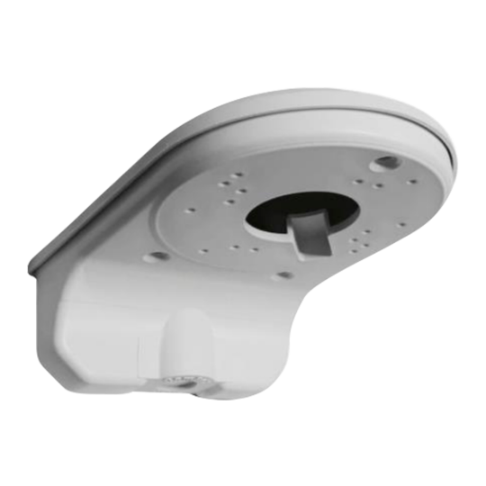 Soporte de pared para cámara Domo  CBOX-DM-115