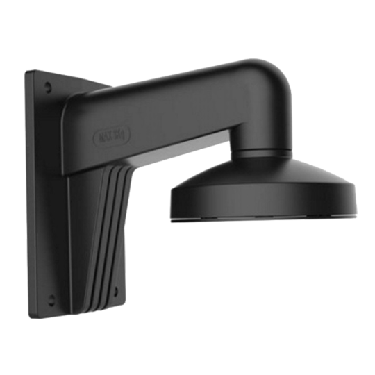 Soporte de pared  DS-1273ZJ-135-BLACK