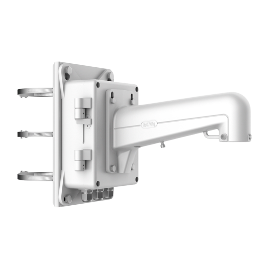 Soporte de poste  DS-1602ZJ-BOX-POLE