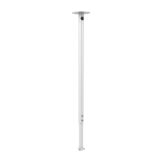 Soporte de techo extendible  DS-1667ZJ