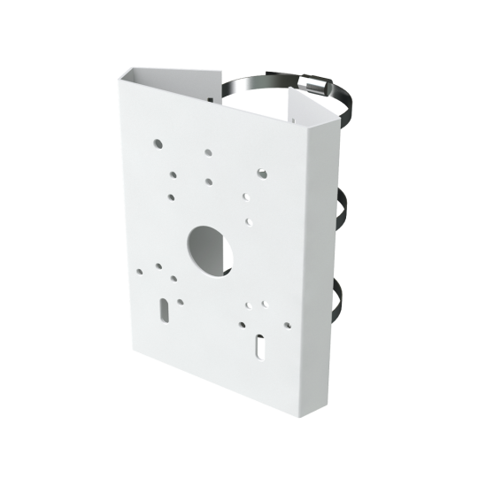 Soporte para mástiles/farolas Safire Smart  SF-PBRACKET-0501