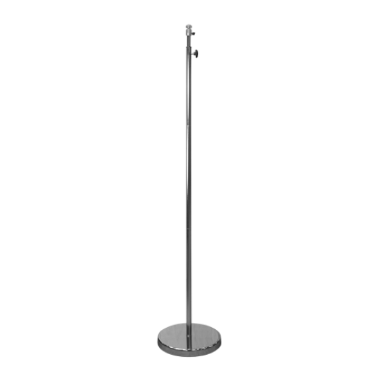 Soporte con peana para cámara  SP8018-BASE