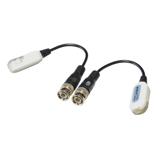 Transceptor pasivo por par trenzado SAFIRE  BA609-HAC