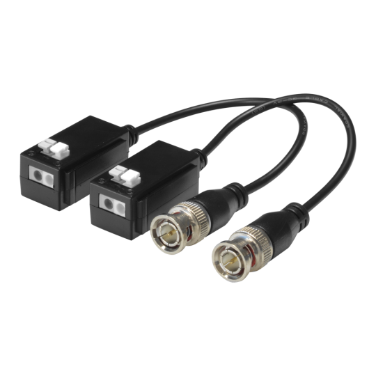 Transceptor pasivo por par trenzado SAFIRE  BA612P-POC