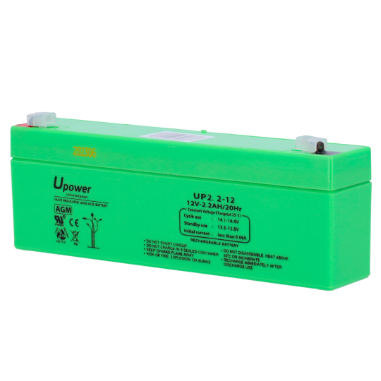 Upower  BATT-1223-U