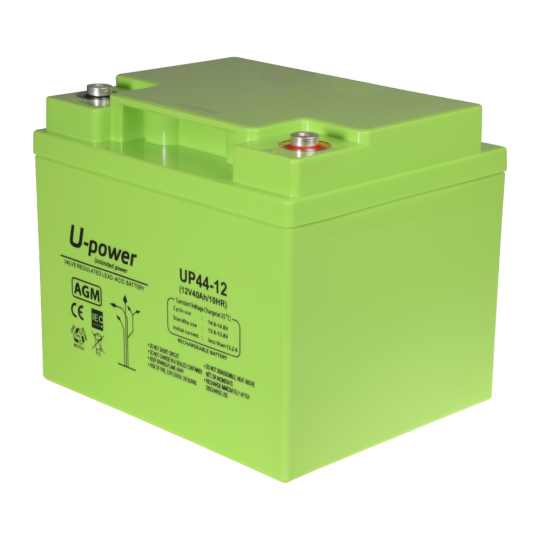 Upower  BATT-1244-U