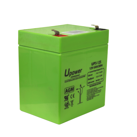 Upower  BATT-1250-U