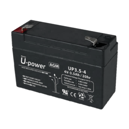 Upower  BATT-4035-U