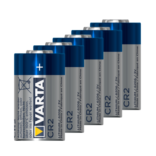 Varta  BATT-CR2-B