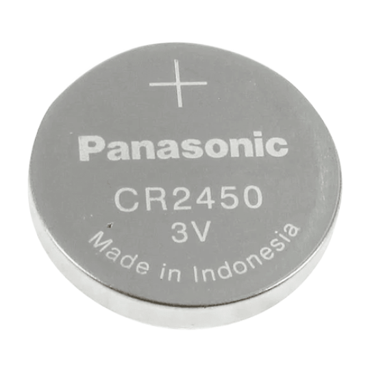 Panasonic  BATT-CR2450