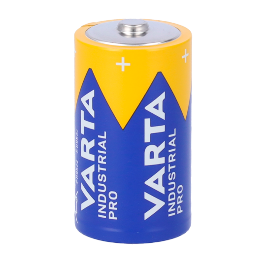 Varta  BATT-LR20-F