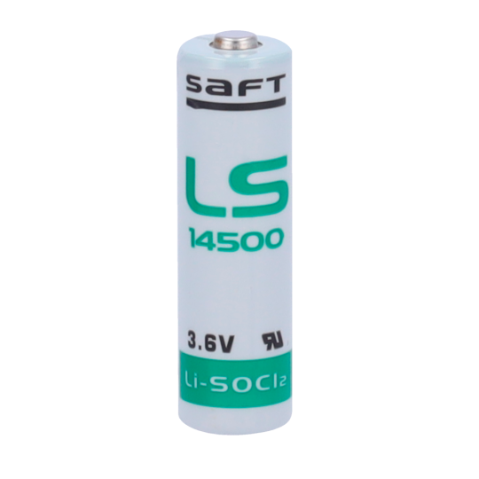 Saft  BATT-LS14500-S