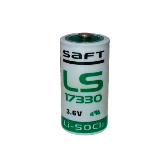 Saft  BATT-LS17330-S