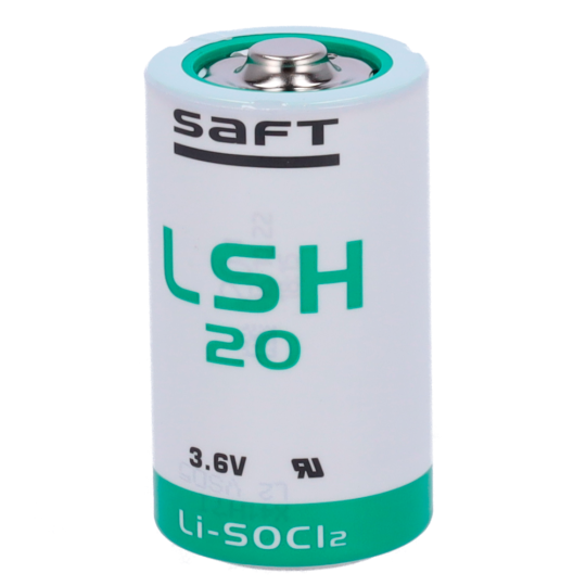 Saft  BATT-LSH20-S