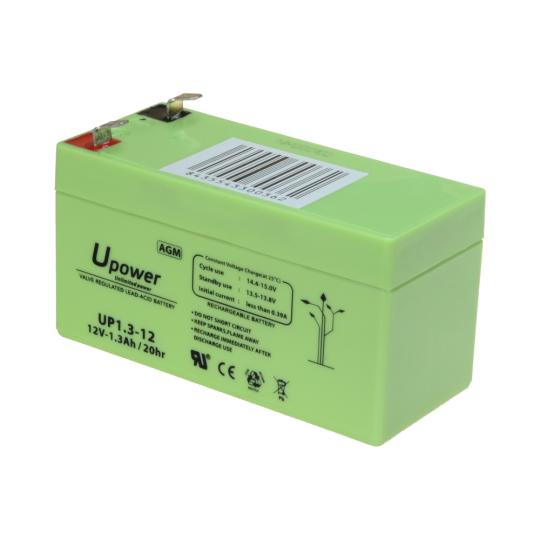 Upower  BATT1213-U