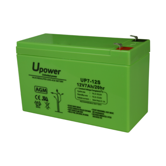 Upower  BATT1270-U