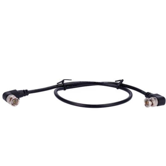 Cable coaxial RG59  BNC1-60-DL