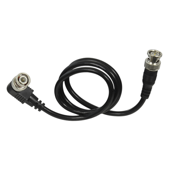 Cable coaxial RG59  BNC1-60-L