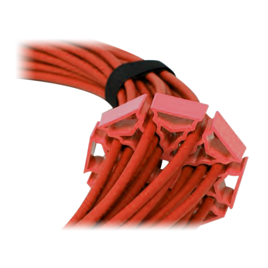 Organizador de cables  CBOX-CABLE-COMB