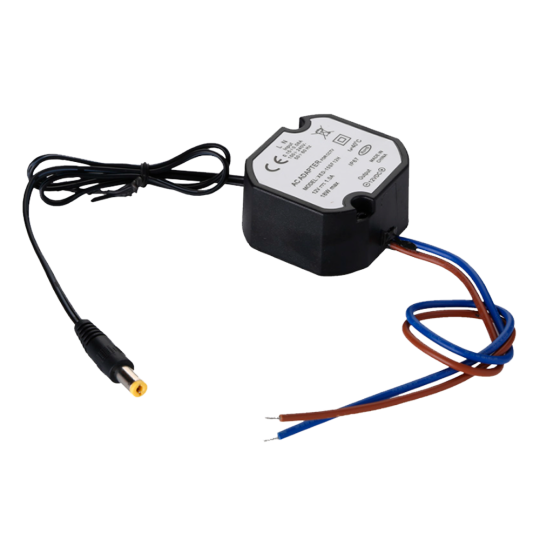 Adaptador de Corriente   DC1210-W